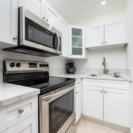 Heart Of Wilton 2 Recently Remodeled Apartment Fort Lauderdale Exterior photo