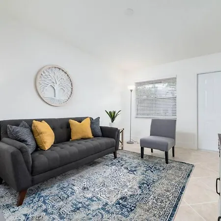 Heart Of Wilton 2 Recently Remodeled Apartment Fort Lauderdale Exterior photo