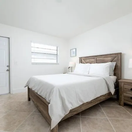Heart Of Wilton 2 Recently Remodeled Apartment Fort Lauderdale Exterior photo