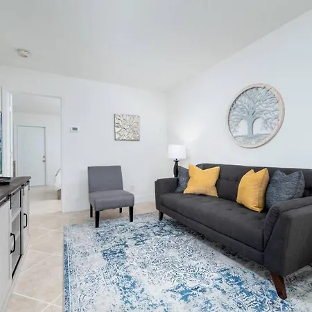 Heart Of Wilton 2 Recently Remodeled Apartment Fort Lauderdale Exterior photo